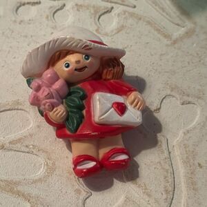 valentine girl from Easter unlimited